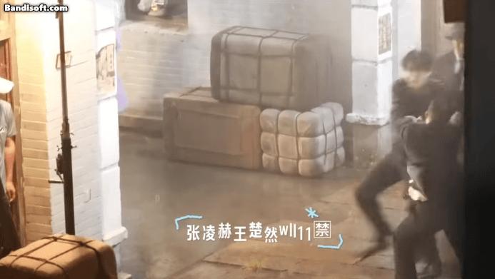 Chưa thấy ai bị đánh tơi tả lại đẹp gấp 1000 lần như mỹ nhân này: Visual mướt mườn mượt, càng thảm càng phong thần- Ảnh 2.