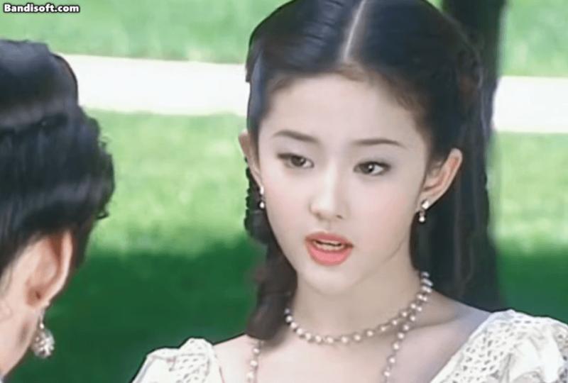 Nhìn mỹ nhân 15 tuổi này để biết tiểu thuyết không lừa người: Tiểu thư đài các chưa lớn đã đẹp khuynh đảo chúng sinh- Ảnh 3.