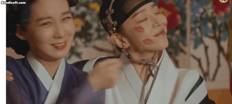10 lần phim Hàn bẻ cong giới tính quá đỉnh: Xem xong lú nặng 
