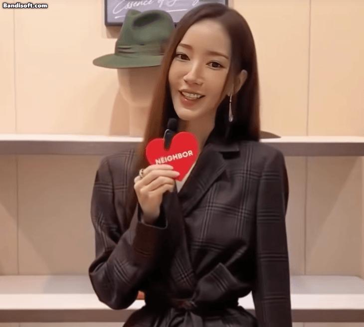 Park Min Young 18 tuổi đẹp không thể tin nổi: Nhan sắc trên cả tuyệt vời, nhìn hiện tại chỉ thấy tiếc nuối- Ảnh 2.