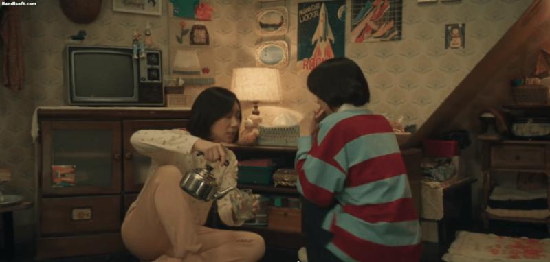 Mới chiếu 1 tập mà phim Hàn này đã cuốn vượt mức cho phép: Nữ chính đẹp mê hồn, tua đi tua lại 100 lần không chán- Ảnh 3.