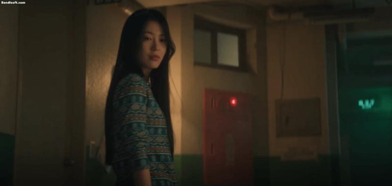 Mới chiếu 1 tập mà phim Hàn này đã cuốn vượt mức cho phép: Nữ chính đẹp mê hồn, tua đi tua lại 100 lần không chán- Ảnh 2.