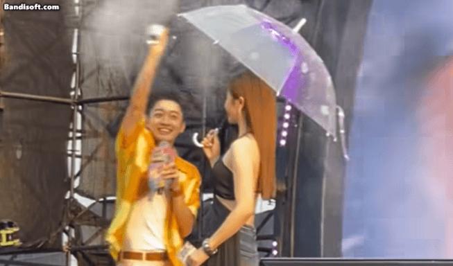 Chỉ cần mỹ nhân này cười thì băng vạn năm cũng tan chảy: Đẹp say đắm lòng người, Google cũng hết từ để khen- Ảnh 2.