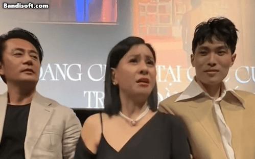 Drama căng nhất lúc này: Cát Phượng công khai chê bai phim mình đóng, đạo diễn đáp trả bằng 1 từ quá gắt- Ảnh 2.