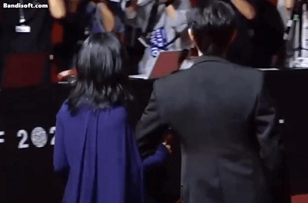 Đây có đúng là Kim Yoo Jung không vậy?- Ảnh 6.