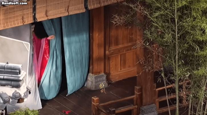 Ai dám chê mỹ nhân này thì bước ra đây nói chuyện: Công chúa cổ trang đẹp nhất hiện tại, góc nào cũng như tranh vẽ- Ảnh 9.