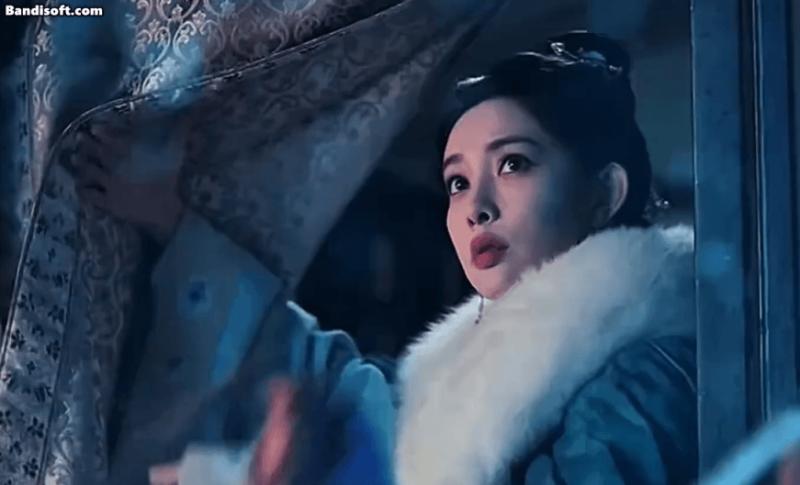 Cày 1000 phim Trung Quốc mới tìm thấy 1 bộ là đỉnh cao của cái đẹp: Nữ chính visual vô thực, tiên nữ chứ không phải người- Ảnh 6.