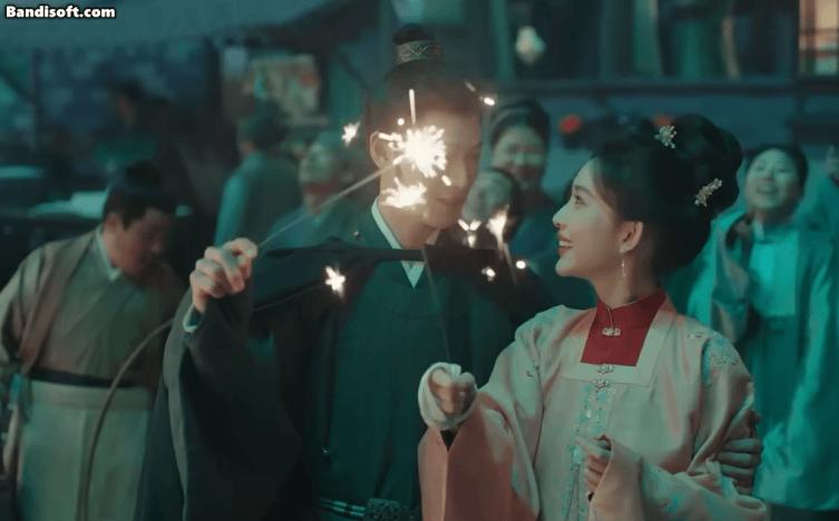 Cày 1000 phim Trung Quốc mới tìm thấy 1 bộ là đỉnh cao của cái đẹp: Nữ chính visual vô thực, tiên nữ chứ không phải người- Ảnh 7.