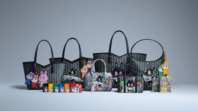 Lisa chờ ngày này lâu lắm rồi, "mở trúng secret" ra túi Moynat x Labubu- Ảnh 8.