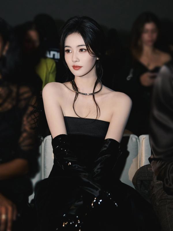 Bạch Lộc "vượt ải" Getty Images- Ảnh 8.