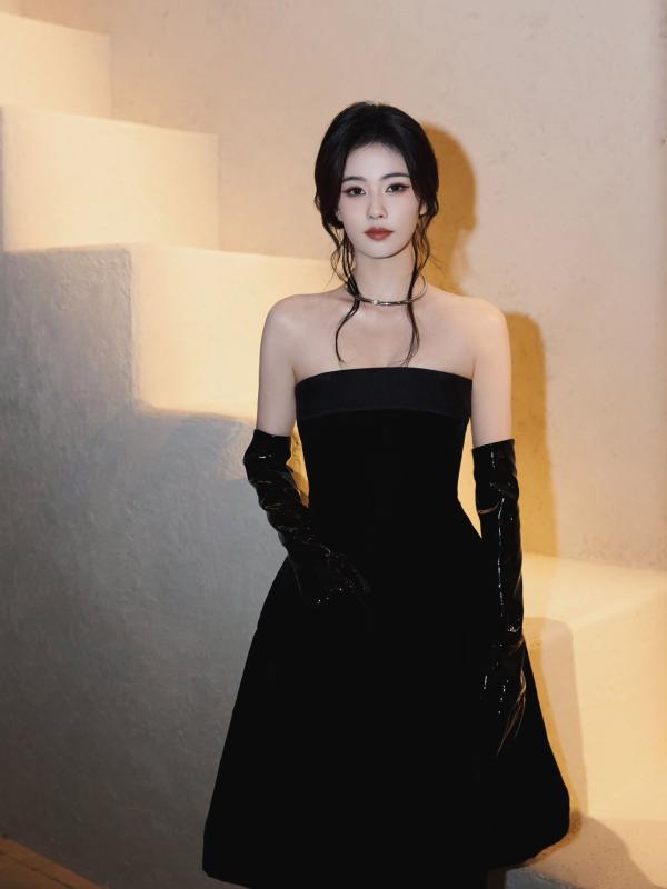 Bạch Lộc "vượt ải" Getty Images- Ảnh 10.