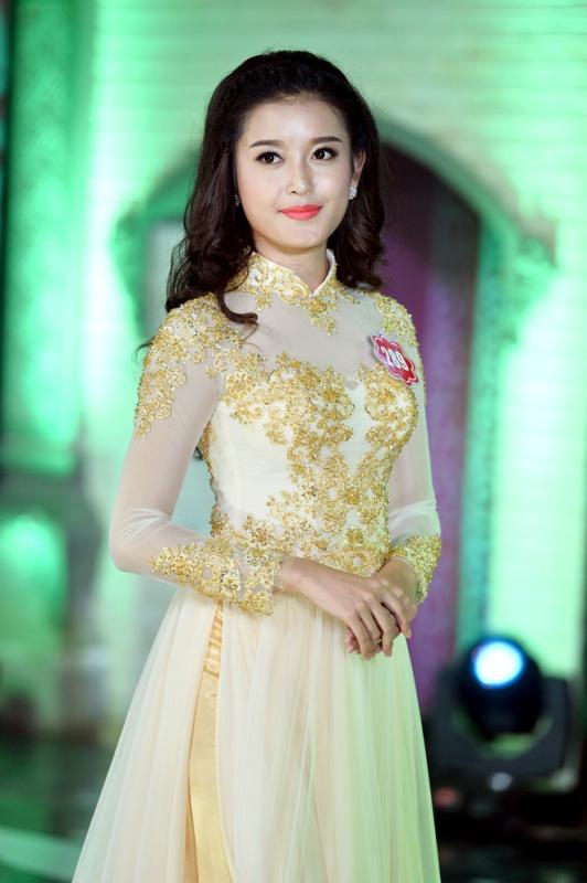 Mỹ nhân Việt được báo Trung khen là 