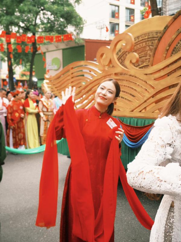 Hoàng Thùy Linh - Tăng Duy Tân cùng dàn sao Vbiz từ chối loạt show, thức xuyên đêm tập luyện cho Đại lễ 2/9- Ảnh 5.