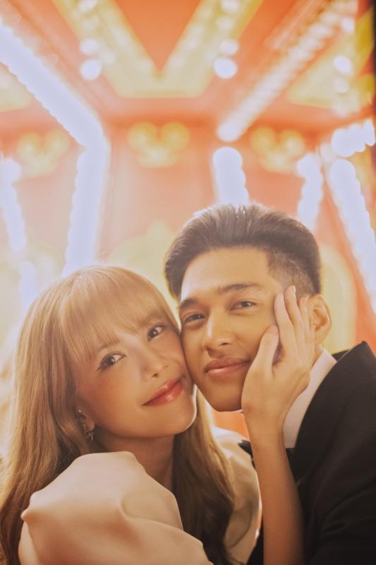 Anh cảnh vệ đẹp trai nhất Tử Chiến Trên Không từng “cắm sừng” 1 Chị Đẹp, bị truy lùng vì phát ngôn gây bão MXH- Ảnh 6.