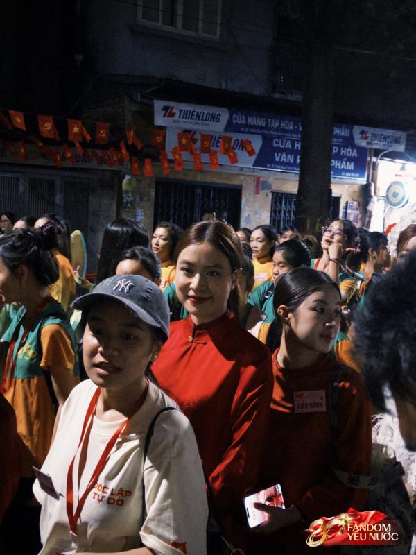 Hoàng Thùy Linh - Tăng Duy Tân cùng dàn sao Vbiz từ chối loạt show, thức xuyên đêm tập luyện cho Đại lễ 2/9- Ảnh 2.
