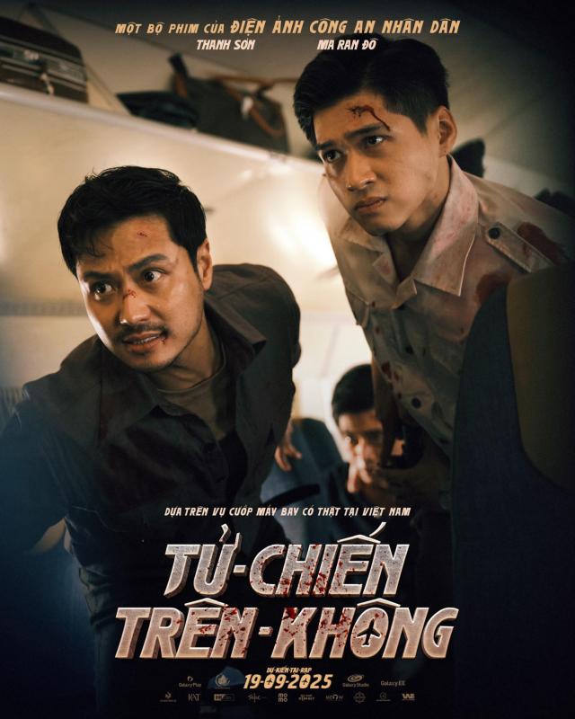 Anh cảnh vệ đẹp trai nhất Tử Chiến Trên Không từng “cắm sừng” 1 Chị Đẹp, bị truy lùng vì phát ngôn gây bão MXH- Ảnh 2.