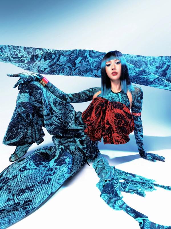 Cặp đôi “lò vi sóng” mạnh nhất showbiz Việt “bể kèo” cùng nhau thi Em Xinh Say Hi vì lý do không tưởng- Ảnh 6.