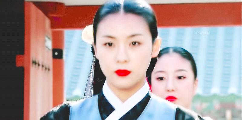 5 bộ phim cổ trang Hàn Quốc có tạo hình đẹp mãn nhãn nhưng kịch bản còn cuốn hơn, xem đi xem lại không thấy chán- Ảnh 10.