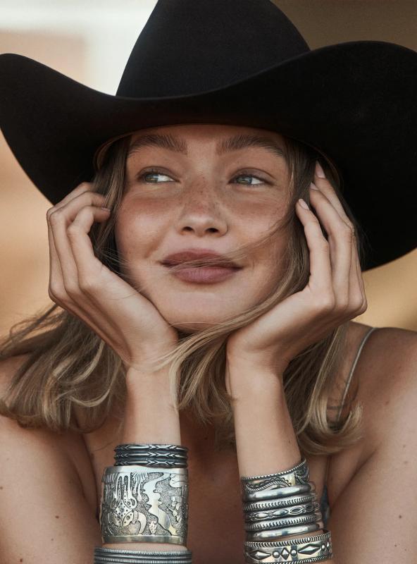 Bức tranh tình bạn của Kendall Jenner và Gigi Hadid: Một thập kỷ, 2 cái tên quyền lực nhất làng mốt- Ảnh 6.