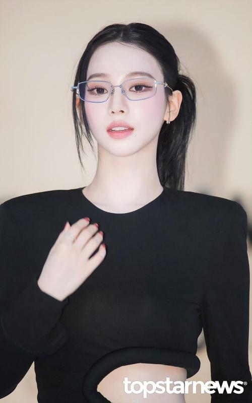 Hứa Quang Hán - Byeon Woo Seok quá bảnh, cùng nữ thần AI đổ bộ event của Gentle Monster- Ảnh 3.