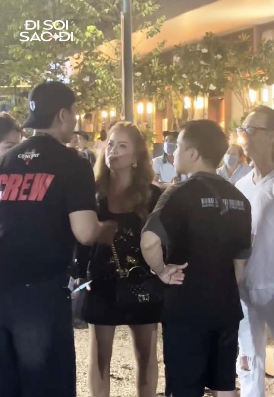 Dàn Chị Đẹp không được mời đến concert Anh Trai Vượt Ngàn Chông Gai?- Ảnh 2.
