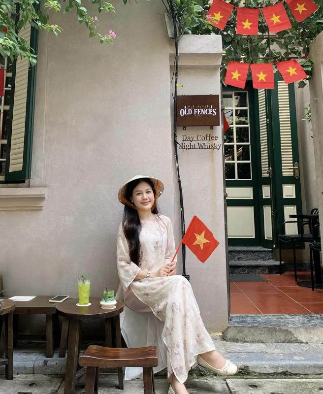 Giới trẻ vừa mặc đẹp vừa Yêu Nước, fandom Việt Nam đỉnh nhất không có nhì!- Ảnh 5.