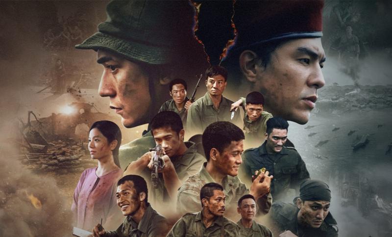 Mưa Đỏ - phim Việt ăn khách nhất mọi thời đại: Doanh thu hơn 562 tỷ đồng sẽ được chia như thế nào?- Ảnh 5.