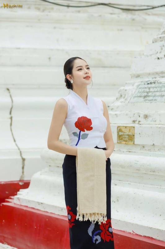 Thanh Thủy và Tiểu Vy “cân đẹp” loạt Hoa hậu quốc tế- Ảnh 6.