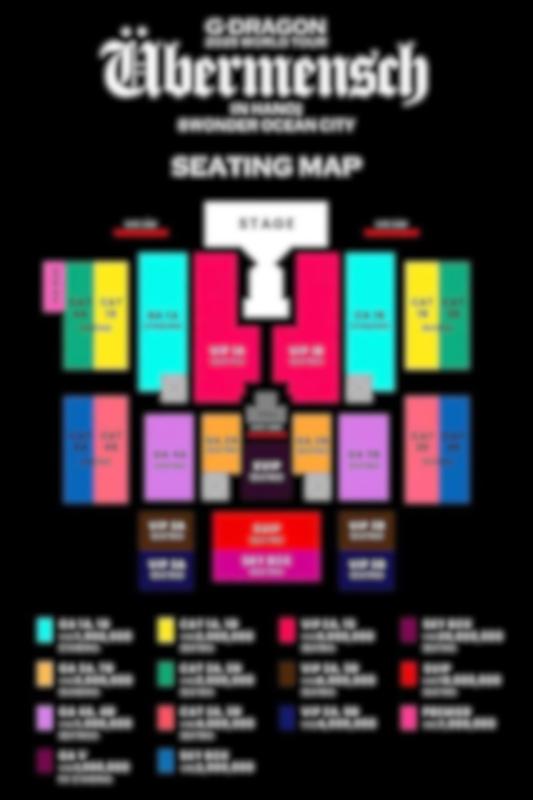 Lan truyền sơ đồ giá vé concert tại Hà Nội, fan rủ nhau "gom lúa" chuẩn bị sẵn sàng- Ảnh 4.