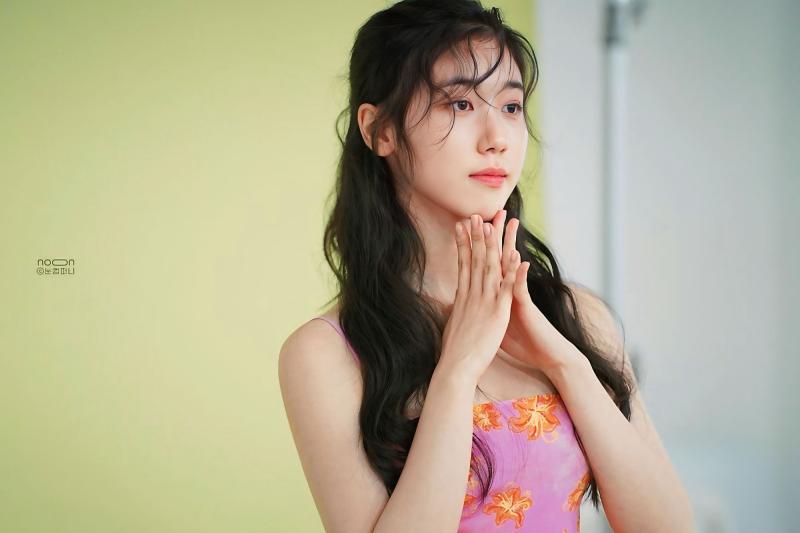 Sao nhí dậy thì thành công nhất Hàn Quốc đây rồi: 7 tuổi gây ám ảnh cả châu Á, 19 tuổi visual ngoài sức tưởng tượng- Ảnh 8.