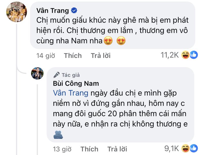 Nam ca sĩ bất ngờ 