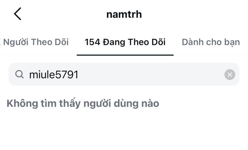 Miu Lê và Nam Vlog đã 