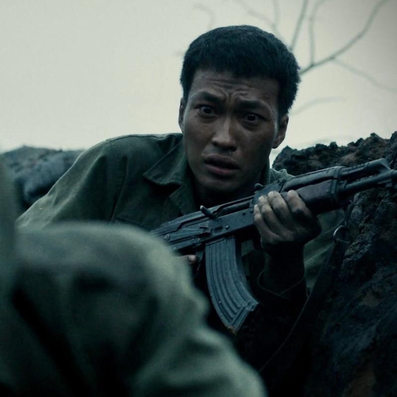 Hoá ra vai chính Mưa Đỏ suýt về tay nam diễn viên này, biết danh tính ai cũng đồng tình “đạo diễn sáng suốt quá”- Ảnh 4.