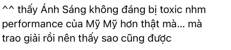 Drama trước giờ G concert Em Xinh: FC nội chiến vì 1 bảng LED, tranh cãi việc “nhận vơ” giải thưởng- Ảnh 4.