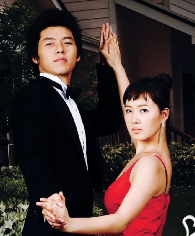 10 tổng tài đẹp nhất Hàn Quốc: Hyun Bin suýt out top, số 1 visual chạm nóc khen chỉ có thừa- Ảnh 10.
