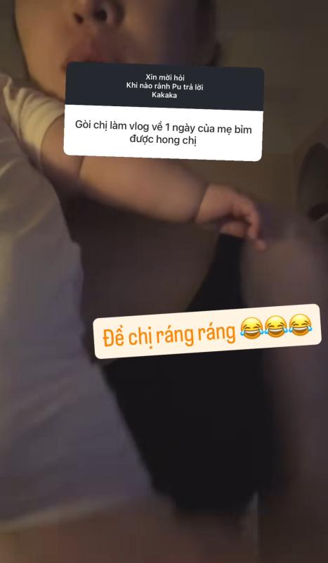 Lý do Puka - Gin Tuấn Kiệt không công khai nhóc tỳ đầu lòng- Ảnh 2.
