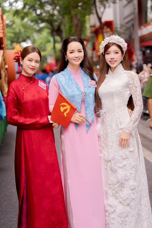 Trang Pháp một năm trưởng thành- Ảnh 2.