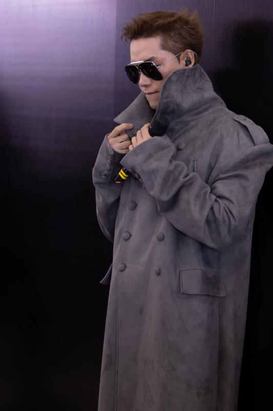 Sướng như nhà bán hàng TikTok Shop: Có luôn runway riêng để khoe trend- Ảnh 7.