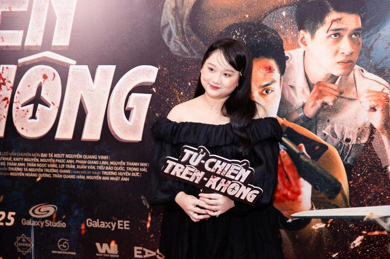 Siêu thảm đỏ hot nhất hôm nay: Minh Hằng - Lý Nhã Kỳ đọ sắc nét căng, dàn sao Mưa Đỏ visual cháy khét mọi khung hình- Ảnh 21.