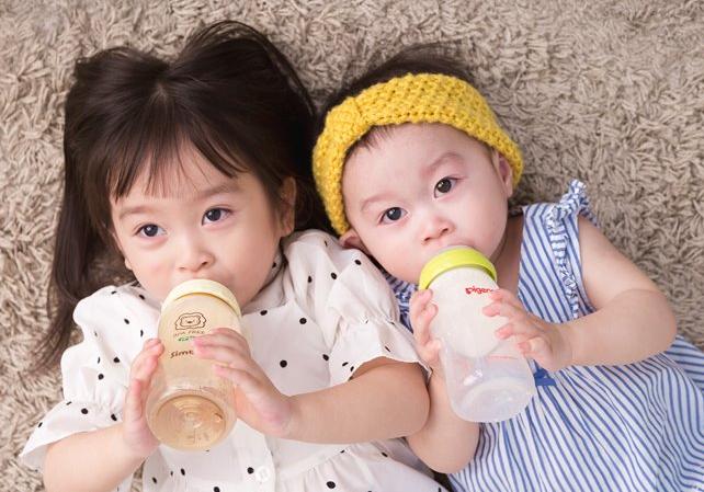 Lịch trình 24h - Con cần gì từ sữa?- Ảnh 1.