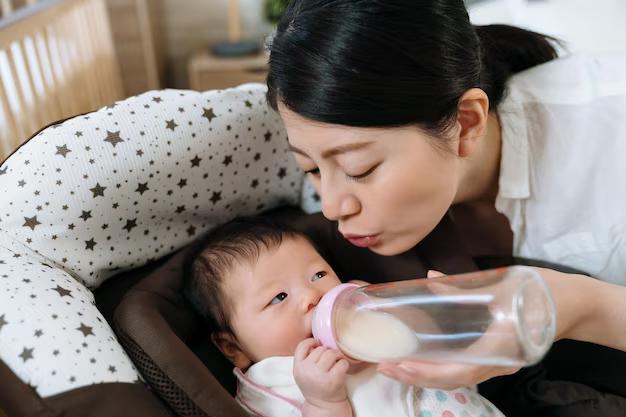 Top 8 hiểu lầm phổ biến khiến mẹ trẻ “bỏ qua” sữa công thức tốt cho con- Ảnh 1.