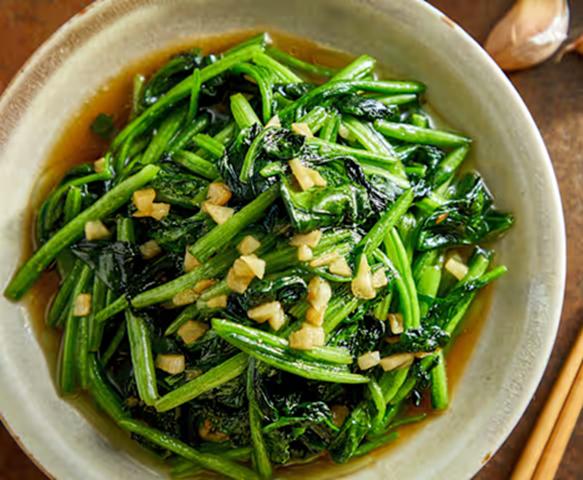 5 loại "rau củ tốt nhất thế giới", giàu dinh dưỡng, ngon miệng, giá cả phải chăng, chợ Việt rất nhiều- Ảnh 1.