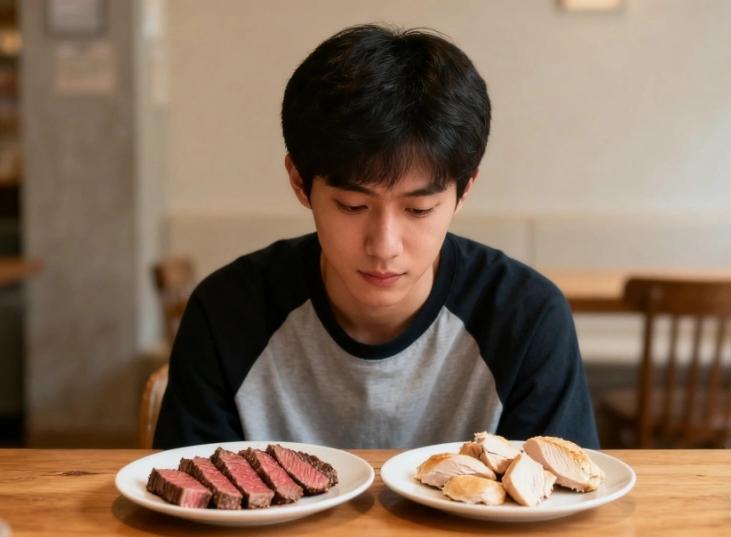 Mới 20 tuổi đã “thận yếu” vì giảm cân sai cách, nhiều người đang đi vào vết xe đổ- Ảnh 1.