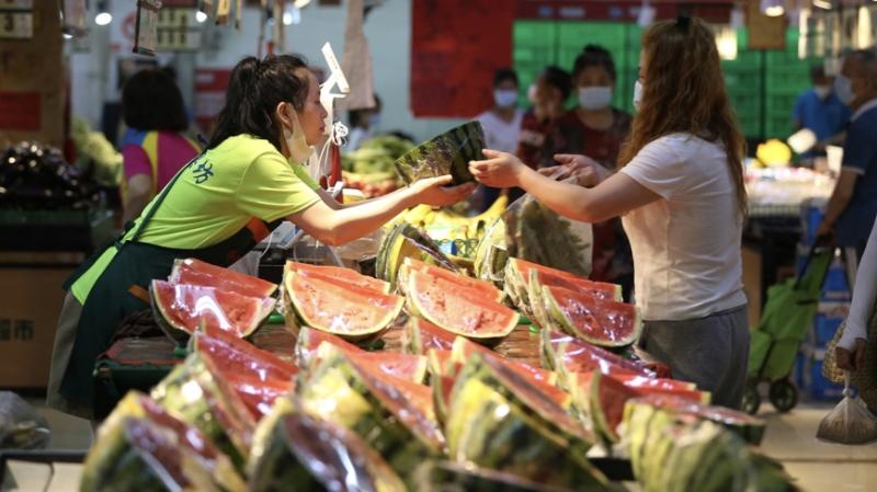 Lời khuyên của ông bà ngày xưa: 4 loại trái cây nên hạn chế khi vào thu- Ảnh 1.