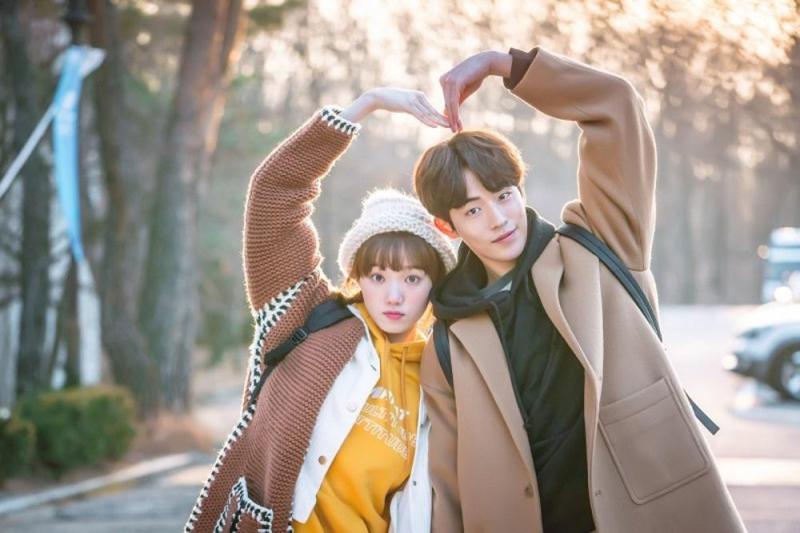10 cặp đôi phim giả tình thật đẹp nhất Hàn Quốc: Song Hye Kyo - Song Joong Ki xếp thứ 5, hạng 1 gom hết tinh hoa của vũ trụ- Ảnh 3.