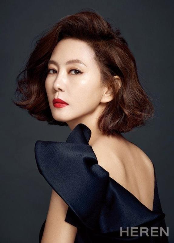 10 nữ thần dao kéo đẹp nhất Hàn Quốc: Park Min Young bét bảng chẳng oan, hạng 1 là tuyệt tác suốt 22 năm- Ảnh 2.