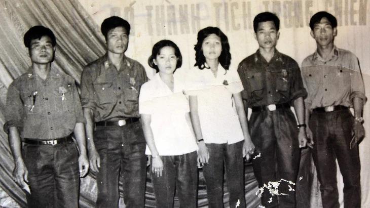 Vụ cướp máy bay rúng động Việt Nam: 52 phút không tặc điên cuồng bắn phá, vũ khí được giấu trong 1 thứ không ai ngờ- Ảnh 4. Vụ cướp máy bay rúng động Việt Nam: 52 phút không tặc điên cuồng bắn phá, vũ khí được giấu trong 1 thứ không ai ngờ- Ảnh 4.