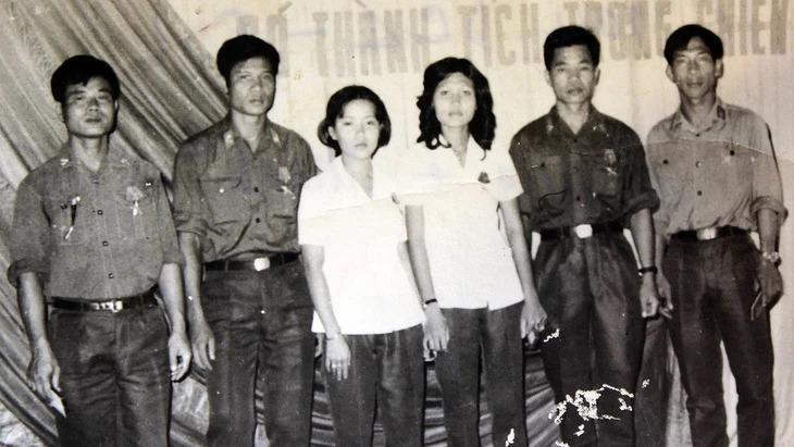 Sự thật về anh hùng đỉnh nhất Tử Chiến Trên Không: Chi tiết khác xa đời thật khiến phim tuyệt đối xuất sắc- Ảnh 2.