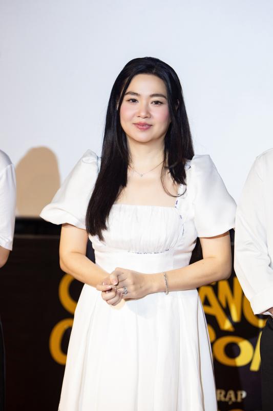 Việt Hương không muốn nhìn mặt Khương Ngọc- Ảnh 5.