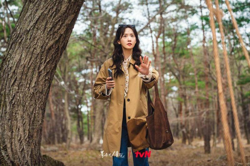 Ngự Trù Của Bạo Chúa: Đẹp và nhạt như chính diễn xuất của Yoona- Ảnh 2.